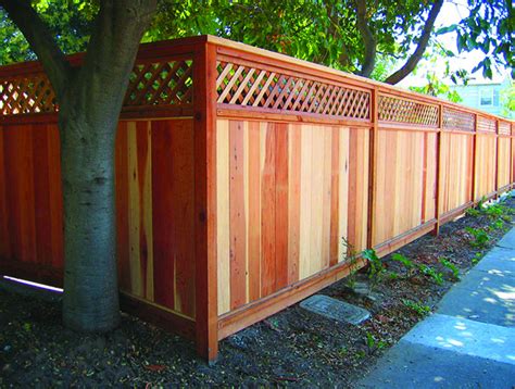 custom fencing orange county